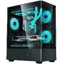 SOEYI U620 CASING